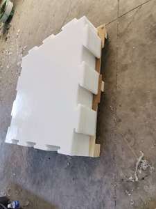 Mật Độ Cao Hdpe Giả <span class=keywords><strong>Ice</strong></span> <span class=keywords><strong>Skating</strong></span> Hockey Sân Và Chế Biến Con Lăn Skate Bảng - Product Image 3