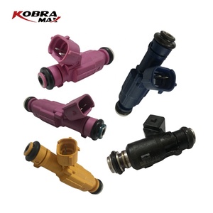 Iniettore di Carburante Nuovo di Zecca Marca Kobramax per Fiat <span class=keywords><strong>DOBLO</strong></span> IWP116, <span class=keywords><strong>Accessori</strong></span> per Automobili - Product Image 6