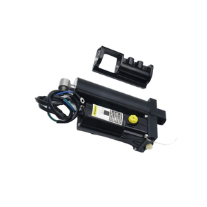 Lève-charge hydraulique 65W-43800-02-4D pour moteur F25HP/30HP/20HP, état neuf, type de carburant essence - Product Image 1