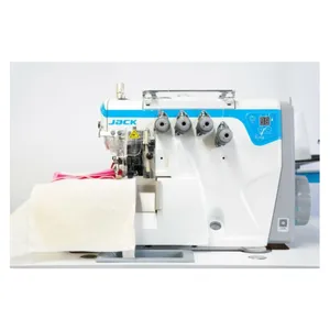 Jack e4s giá tốt Giá Hot siêu tốc độ cao tiết kiệm điện overlock máy sản xuất tại Trung Quốc