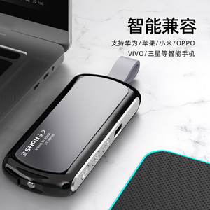 Tiếng ồn Trắng ngủ Gối loa <span class=keywords><strong>Mini</strong></span> TWS dưới gối loa không dây ngủ xương dẫn Loa - Product Image 3