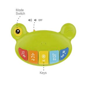 Chaise sauteuse pour <span class=keywords><strong>bébé</strong></span>, trotteur avec pendentif, <span class=keywords><strong>siège</strong></span> rebondissant pour nourrisson, sauteurs pour <span class=keywords><strong>bébé</strong></span>, jouets musicaux pliables pour enfants - Product Image 4