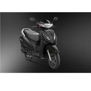 Scooter automatique Activa 6G 110cc, injection de carburant BS6, scooter économique en carburant, élégant, pour les trajets quotidiens en ville - Product Image 5