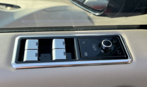 Interruptor Elevavidrios para Range Rover Executive Sport 2013-2017, Dispositivo de Control de Elevación de Ventanas - Product Image 4