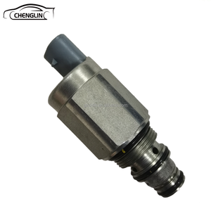 Válvula Solenoide Hidráulica RE325021 11816-156 7343934 para Tractores <span class=keywords><strong>JD</strong></span> 7210R 7230R <span class=keywords><strong>7250R</strong></span> 7270R 7290R, Piezas de Maquinaria Agrícola - Product Image 3