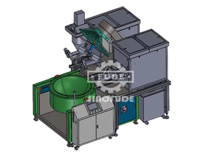 Machine à pop-corn au caramel entièrement automatique | Équipement industriel de fabrication de pop-corn pour salles de cinéma et plantes alimentaires - Product Image 2