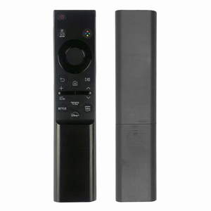 <span class=keywords><strong>Nouvelle</strong></span> télécommande BN59-01388H pour téléviseurs intelligents <span class=keywords><strong>Samsung</strong></span> tous modèles 2022 <span class=keywords><strong>2023</strong></span> 2024 - Product Image 1