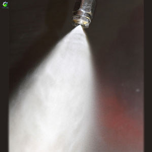 TP-S30 Machine électrique de prix de mini dessiccateur de jet de deux fluides 3 litres - Product Image 2