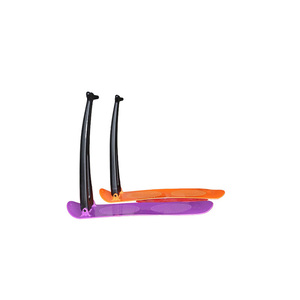 <span class=keywords><strong>Luge</strong></span> à neige <span class=keywords><strong>en</strong></span> plastique professionnelle à pousser à la main, épaissie pour enfants et adultes, idéale pour le ski, le sable, l'herbe et les loisirs d'hiver <span class=keywords><strong>en</strong></span> extérieur - Product Image 5