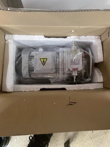 Industrial UDL 005 Stepless Speed Variator Motor with NMRV063 <b>Worm</b> Gearbox & 0.37KW 3 Phase Motor - Product Image 3