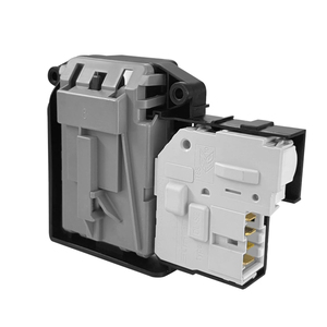 EBF61315801 Interruptor de Bloqueo de Retraso para Puerta de <span class=keywords><strong>Lavadora</strong></span>, Repuesto para <span class=keywords><strong>Lavadora</strong></span> L-G, Reemplaza a EBF61315803, EBF62534402 - Product Image 6