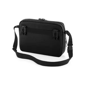 Bolsa Modular de 2 Litros con Múltiples Bolsillos, Personalización de Mercancía - Product Image 3