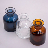 Contenant pour diffuseurs d'huiles essentielles