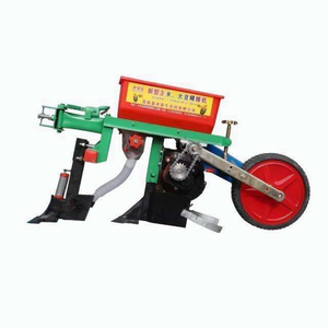 Yüksek ürün verim potansiyelinin kilidini açan yenilikçi tek sıralı ekme makinesi - Product Image 4