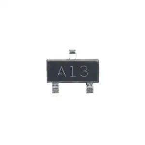 MMBD1503A SOT-23 Paket-Schaltdiode mW: 350 mA: 200 VR: 200 auf Lager