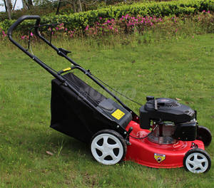 Gasoline Self-propelled <b>Lawn</b> <b>Mower</b> Self-propelled <b>lawn</b> <b>mower</b> <b>Hand</b> <b>Push</b> <b>Lawn</b> <b>Mower</b> - Product Image 2