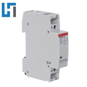 Nuevo Módulo Contactor Original Serie ESB20 ESB20-11N-06 20A 230V Controlador de Programación PLC Automatización Industrial en stock - Product Image 2