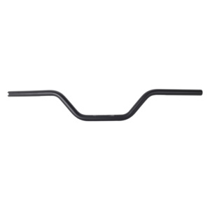 Pré-percé pour le câblage du guidon de <span class=keywords><strong>moto</strong></span> à courbure élevée pour les modèles <span class=keywords><strong>Harley</strong></span> Most Dyna/Street Bob/Softail/Sportster - Product Image 1