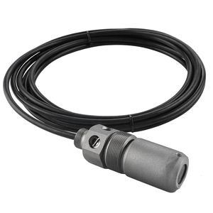 Sensor de Nivel Capacitivo Cerámico Anticorrosivo OEM HPT613, Adaptable a Soluciones Ácidas y Alcalinas - Product Image 1