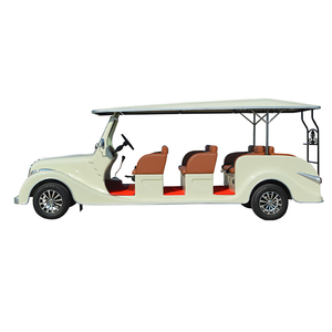S8.FB Carrello <span class=keywords><strong>Vintage</strong></span> a 8 Posti, Guida Silenziosa e Confortevole, Evita Segni di Vibrazione su Riprese Cinematografiche - Product Image 2