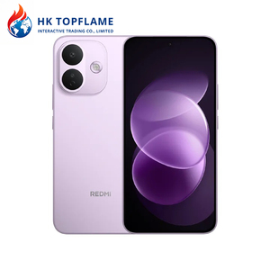 Xiaomi Redmi Note 17 Pro 5G รุ่น Global สมาร์ทโฟนแบตเตอรี่ 8340mAh รองรับชาร์จไว 67W HyperCharge หน้าจอ AMOLED 6.83 นิ้ว ความละเอียด 1.5K ชิปประมวลผล Snapdragon 6s Gen 4 รองรับ NFC - Product Image 1
