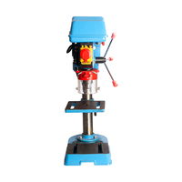 Perceuse FIXTEC 550W, perceuse horizontale, mini perceuse