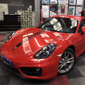 Múltiples colores 1,52*18m Pvc Coral mágico rojo amarillo azul naranja verde cuerpo completo coche envoltura pegatina película para <span class=keywords><strong>Suzuki</strong></span> Alto - Product Image 1