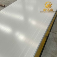 Plat Baja Tahan Karat Seri 300 China NO.4 8K 201 202 J1 J2 J3 J4 J5 Permukaan 2B Harga Grosir