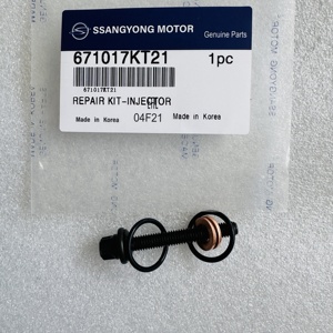 อะไหล่ซันยอง 671017KT21 ชุดซ่อมหัวฉีด-แอคทีฟ แอคทีฟ - Product Image 4
