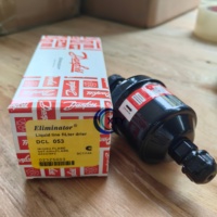 Pièces de rechange automobiles SH de haute qualité, très vendues, filtre déshydrateur DCL/DML163 DCL053 DCL083 pour DANFOSS