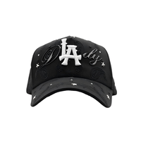 Gorras Barbas de 5 Paneles Estilo A-Frame Originales con Envío Rápido y Bajo Pedido Mínimo de Gamuza Cromada Fabricante con Logotipo Personalizado