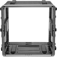 Boîtier de protection GEHUA OEM IP67 pour système audio sismique SALWR10D, étui de transport rigide ATA