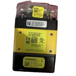 Caméras industrielles Cognex Dmr-374x-0000 Dmr-374x-1000 Dmr-374x-max - Product Image 1