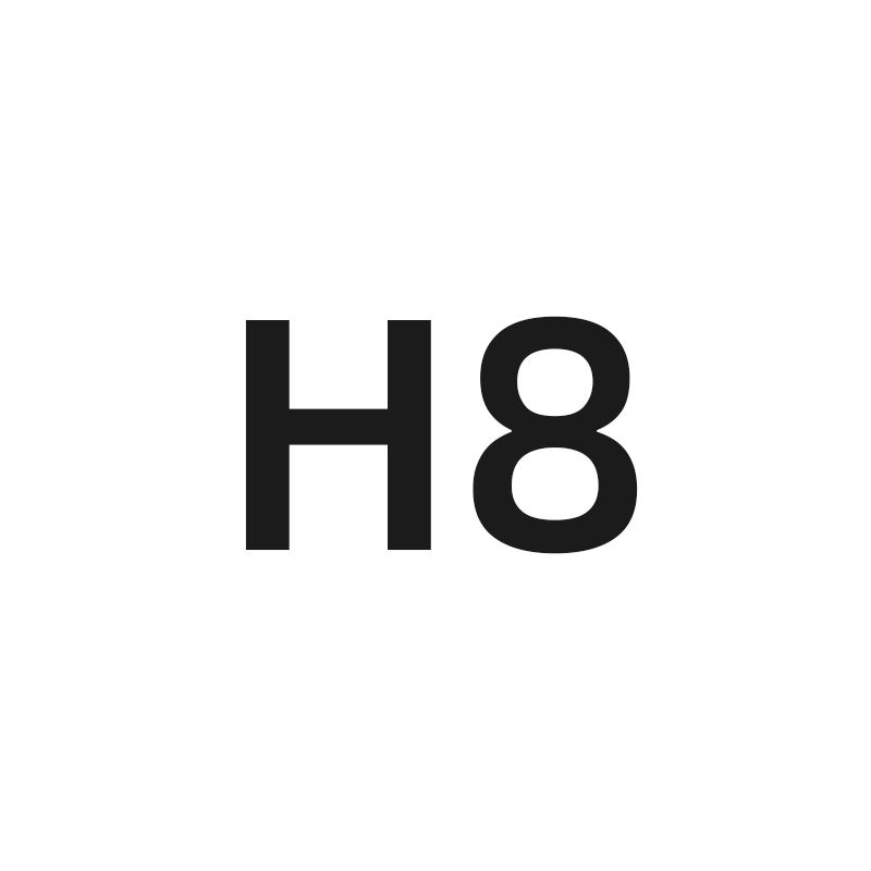 H8