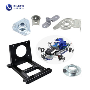 वाहनों के लिए कस्टम हाइड्रा माउंट कार माउंट कार माउंट कार माउंट - Product Image 2