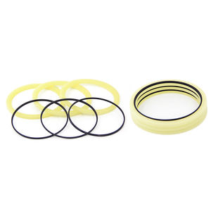 Kits de Reparación de Motores para Cargadoras <span class=keywords><strong>Kubota</strong></span>, Kits de Reconstrucción de Sellos de Cilindros Hidráulicos, Componentes de Sellado de Precisión de Alto Rendimiento - Product Image 2