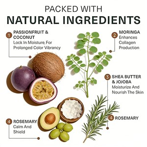 Crème bronzante teintée longue durée au dioxyde de titane, autobronzante instantanée <span class=keywords><strong>pour</strong></span> <span class=keywords><strong>le</strong></span> <span class=keywords><strong>corps</strong></span>, <span class=keywords><strong>le</strong></span> cou, tous types de peau, usage domestique, best-seller - Product Image 5