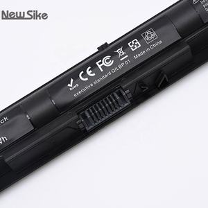 Batterie d'ordinateur portable KI04 de haute sécurité, capacité réelle, 38Wh 2600mAh, pour <span class=keywords><strong>HP</strong></span> <span class=keywords><strong>Pavilion</strong></span> 14 15 <span class=keywords><strong>17</strong></span> <span class=keywords><strong>Gaming</strong></span> NB Series TPN-Q158 TPN-Q159 - Product Image 5