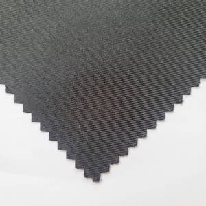 Tessuti per Abiti in <span class=keywords><strong>Gabardine</strong></span> di Lana 9% Lana 240gsm Tecnica di Tessitura per Giacche da <span class=keywords><strong>Uomo</strong></span> - Product Image 5
