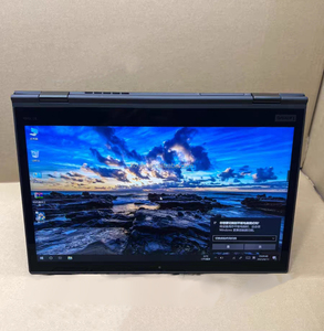 Portátil empresarial usado Lenovo X1 Yoga 2018 X360 con pantalla táctil, i5/i7, 16G, 512G, ligero, portátil, ultrafino, calificación A. - Product Image 3