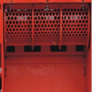 Amoladora de madera Log Chippe Tree Shredder Pallet Trituradora - Product Image 3