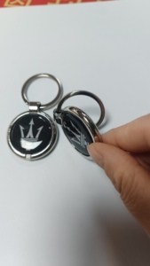 <span class=keywords><strong>13</strong></span> мини-меток LED <span class=keywords><strong>RFID</strong></span> из ПВХ/ПЭТ/АБС, светящиеся при соприкосновении с считывателем, водонепроницаемые, для контроля доступа - Product Image 4