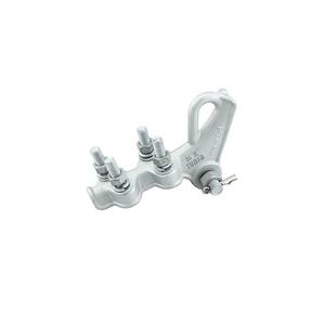 Oem מפעל אספקת סדרת nll-סוג בורג סגסוגת אלומיניום/מתח אביזר כוח מהדק אביזר - Product Image 2