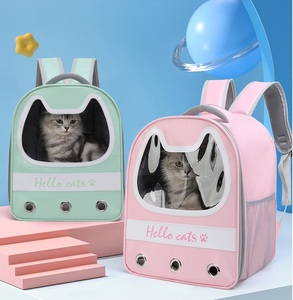 OEM ODM Meilleure vente Transporteur portable pour chat rond, transporteur <span class=keywords><strong>de</strong></span> chat portable, transporteur pour chat, transporteur pour chat avec fonction <span class=keywords><strong>de</strong></span> transport et <span class=keywords><strong>de</strong></span> transport sur le dos, transporteur pour chat avec fonction <span class=keywords><strong>de</strong></span> transport sur le dos, transporteur pour chat avec fonction <span class=keywords><strong>de</strong></span> transport sur le dos - Product Image 5