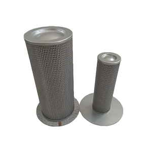 MANNY 02250109-319 02250109-318 pour pièces détachées de compresseur d'air, filtre séparateur d'huile - Product Image 3