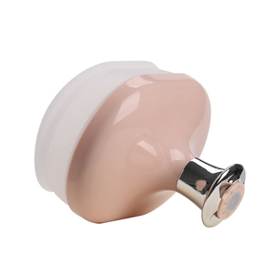 Brosse nettoyante faciale en silicone souple à pompage d'air, exfoliante pour points noirs, acné, pores et croûtes de lait de bébé - Product Image 4