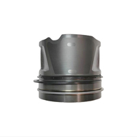 Piston de moteur diesel TDV8 4,4 L, ensemble piston de haute qualité LR022967 pour Land Rover Range Rover Sport