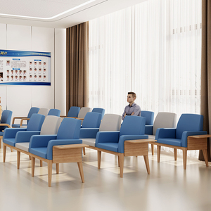 La fábrica <span class=keywords><strong>de</strong></span> muebles <span class=keywords><strong>para</strong></span> hospitales suministra directamente sillas <span class=keywords><strong>de</strong></span> oficina médicas personalizadas <span class=keywords><strong>de</strong></span> diseño moderno y <span class=keywords><strong>sillones</strong></span> <span class=keywords><strong>para</strong></span> <span class=keywords><strong>sala</strong></span> <span class=keywords><strong>de</strong></span> <span class=keywords><strong>espera</strong></span> <span class=keywords><strong>de</strong></span> hospitales - Product Image 5