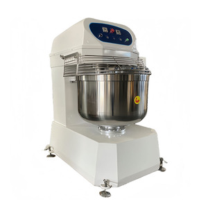 Professionele zware industriële deegmixer 30L/50L/100L - Product Image 6