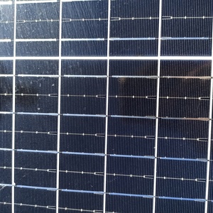 Paneles Solares Policristalinos de 40 Vatios a Precio de Mayoreo, Módulos Fotovoltaicos Pequeños de 18v, Panel Fotovoltaico de 40w - Product Image 6